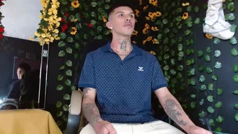 OF GxoXabs online show from December 13, 9:52 pm