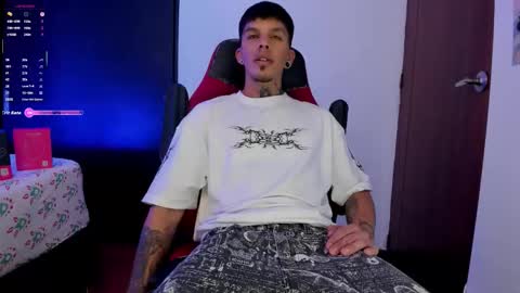 OF GxoXabs online show from September 27, 10:57 am