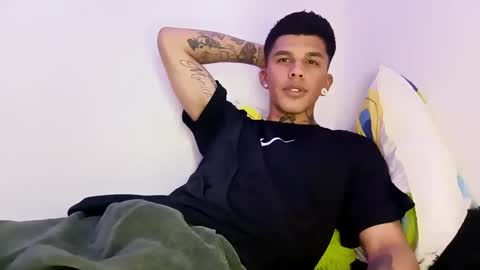 OF GxoXabs online show from February 23, 5:06 am