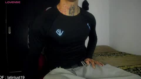 OF GxoXabs online show from March 30, 7:26 pm