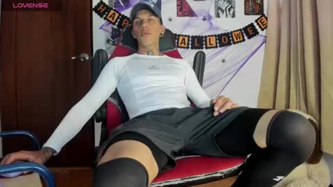 OF GxoXabs online show from October 18, 4:01 pm