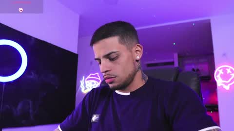 baby_rausch online show from January 2, 6:07 am