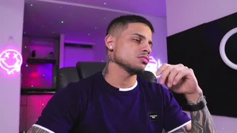 baby_rausch online show from January 28, 6:38 am