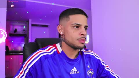 baby_rausch online show from December 24, 9:28 am