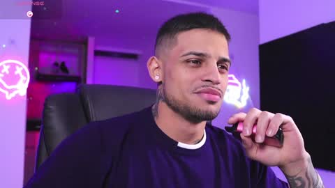 baby_rausch online show from January 18, 5:25 am