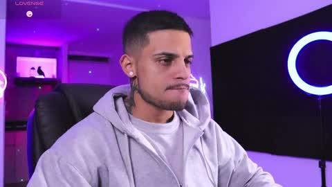 baby_rausch online show from December 29, 10:12 am