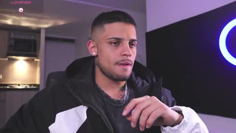 baby_rausch online show from March 11, 3:16 am