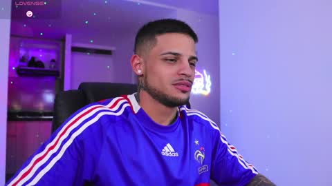 baby_rausch online show from December 5, 8:22 am