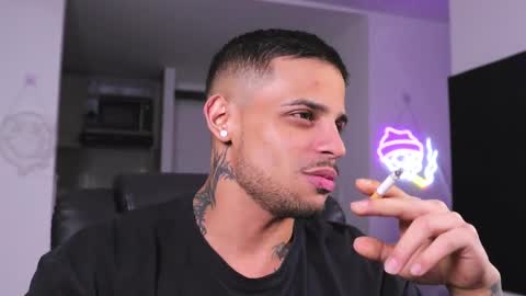 baby_rausch online show from February 24, 8:38 am