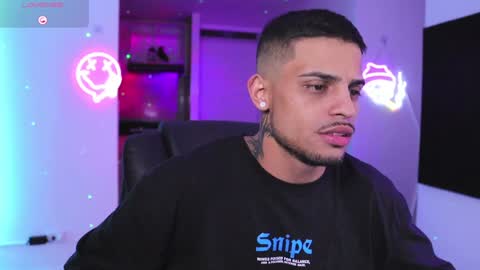 baby_rausch online show from January 17, 7:08 am