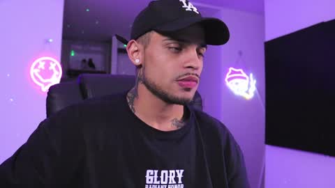 baby_rausch online show from January 15, 6:33 am