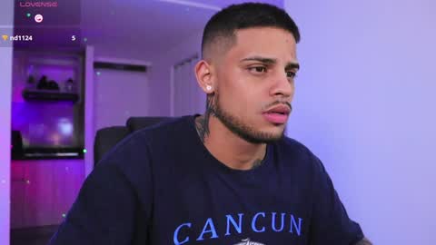 baby_rausch online show from December 3, 4:57 am