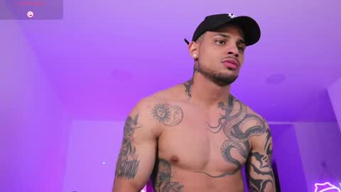 baby_rausch online show from December 21, 4:52 am