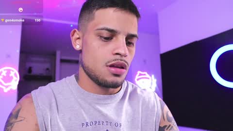 baby_rausch online show from January 21, 5:28 am