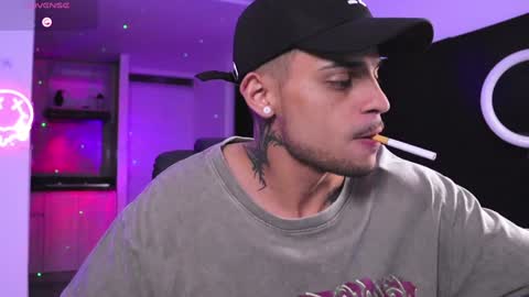 baby_rausch online show from January 25, 8:00 am