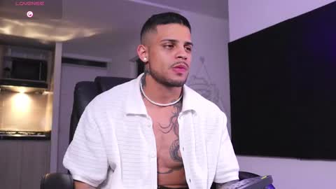 baby_rausch online show from March 3, 6:02 am