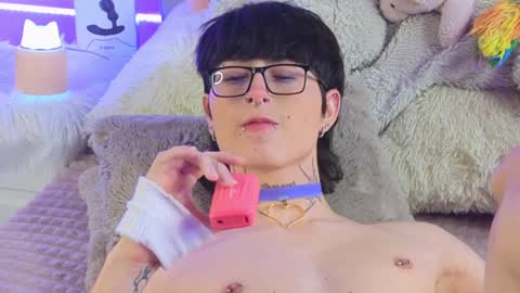 Snapshot of baby_xian chatting on January 31, 12:06 am  Dani  online show from January 31, 12:06 am