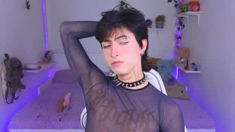  Dani  online show from November 29, 6:37 am