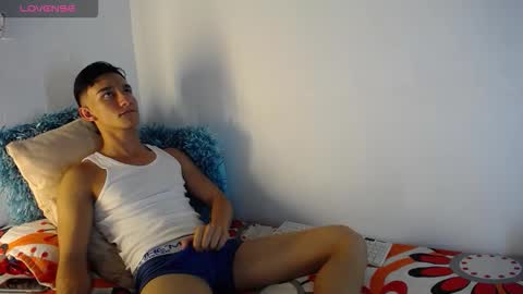 babyandy_x online show from September 13, 8:43 pm