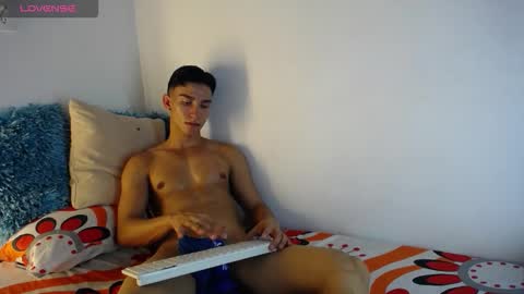 babyandy_x online show from September 16, 12:23 am