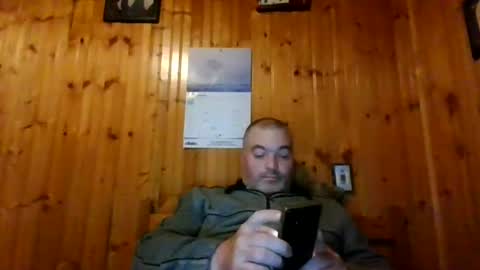 Darren online show from January 12, 11:47 pm