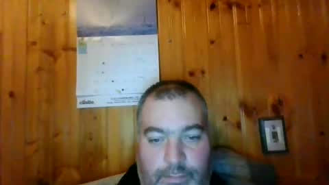 Darren online show from January 7, 2:49 pm