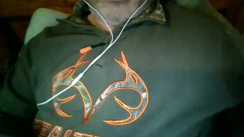 Darren online show from December 10, 10:16 pm