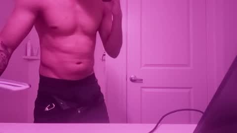 DADDY online show from April 25, 10:29 pm