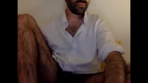 Tom A.    online show from October 28, 5:15 pm