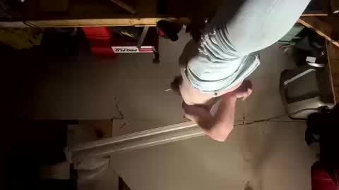 babyleggreg6 online show from October 13, 5:08 pm