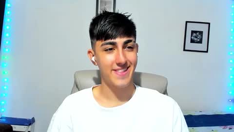 babymaik online show from November 25, 10:06 am