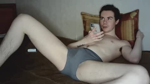 Shane  The cutest badass in the world online show from March 3, 7:56 pm