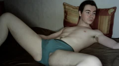 Shane  The cutest badass in the world online show from December 17, 12:12 am