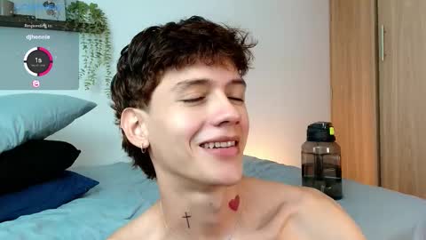 jhojan online show from November 18, 10:45 pm