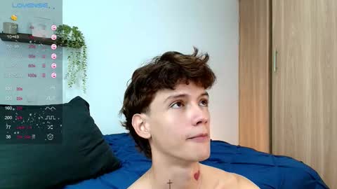 jhojan online show from November 13, 7:51 pm