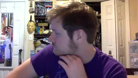 Snapshot of badboyboogie78 chatting on October 29, 7:22 am Hylian97 online show from October 29, 7:22 am