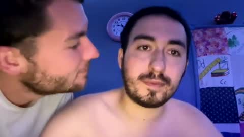 Badboyzach2121 online show from July 23, 3:26 am