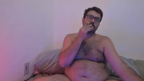 Baddaddybrazil online show from March 15, 10:49 pm