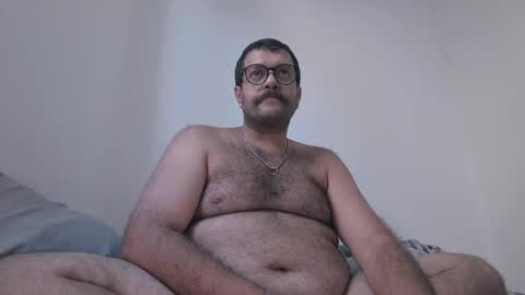 Baddaddybrazil online show from January 31, 7:56 pm