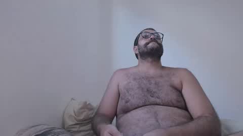 Baddaddybrazil online show from January 11, 8:23 pm