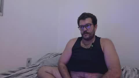 Baddaddybrazil online show from April 15, 5:07 am