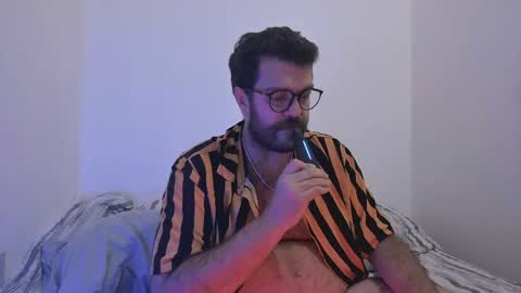 Baddaddybrazil online show from April 3, 11:34 pm