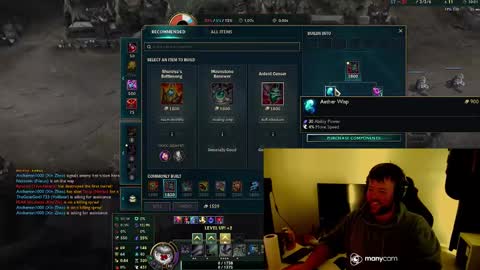 Baffels online show from February 9, 5:29 am