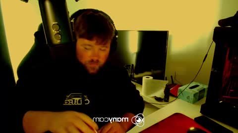 Baffels online show from December 25, 7:03 am