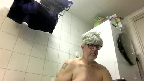 baggelina75 online show from March 21, 10:20 am