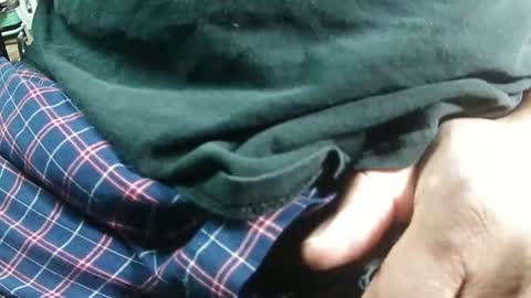 Bagofun online show from January 25, 7:38 am