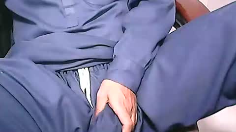 bagoro12145 online show from October 19, 3:37 pm