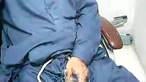 bagoro12145 online show from September 20, 4:29 pm