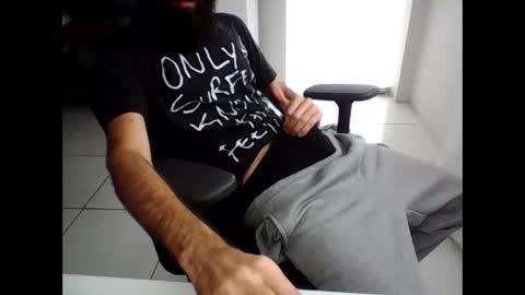 baianobarbudo online show from October 22, 2:21 pm