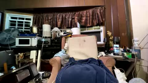 balddickstroking online show from May 17, 6:54 am